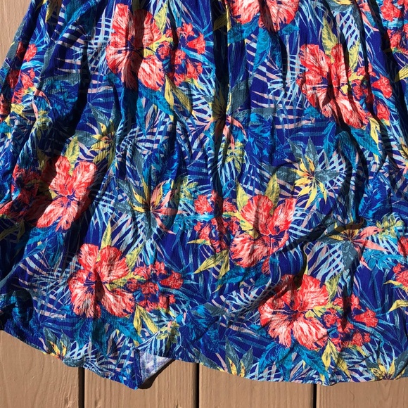 Roxy Beach Dress - Picture 3 of 4